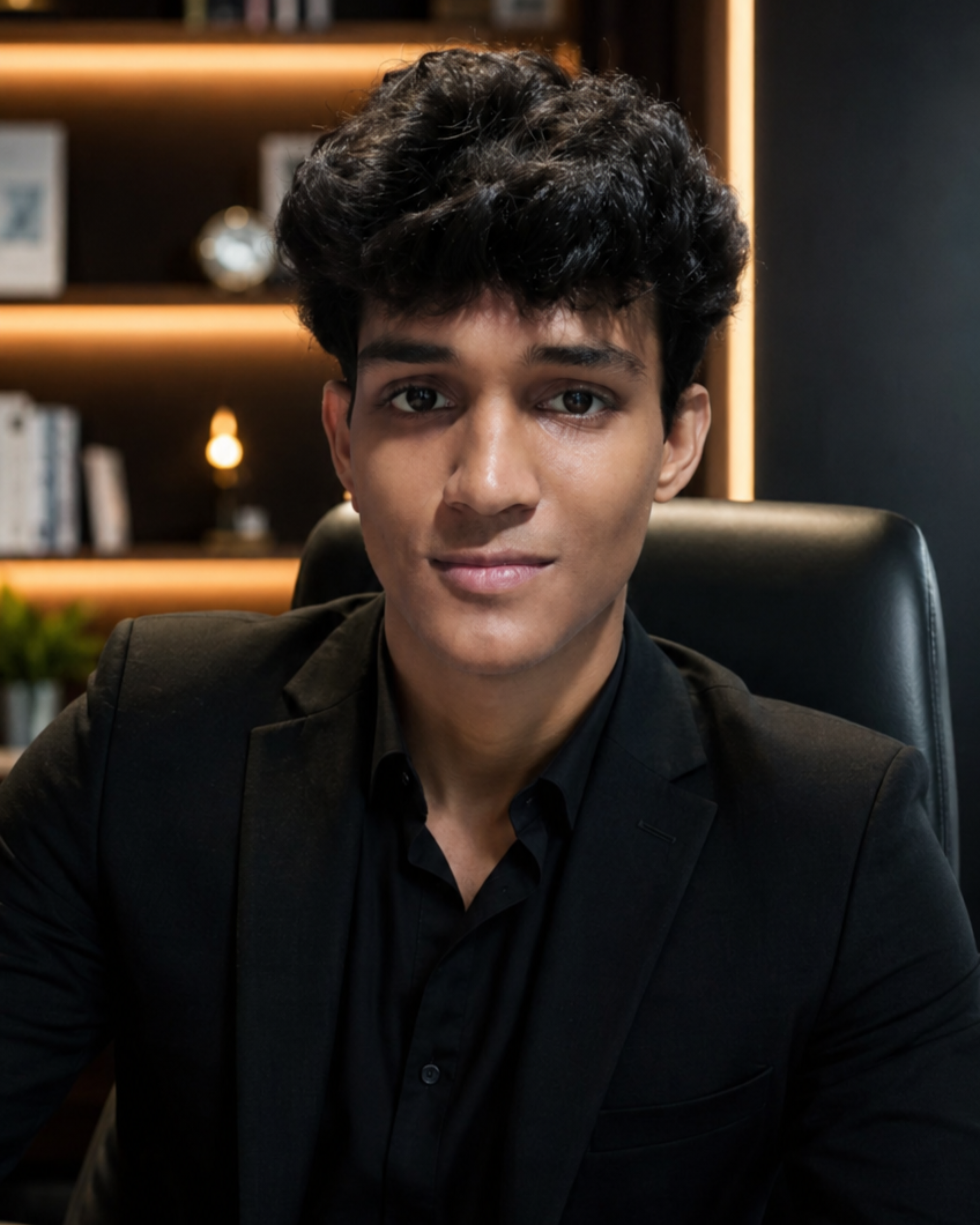 Shreyash Raut