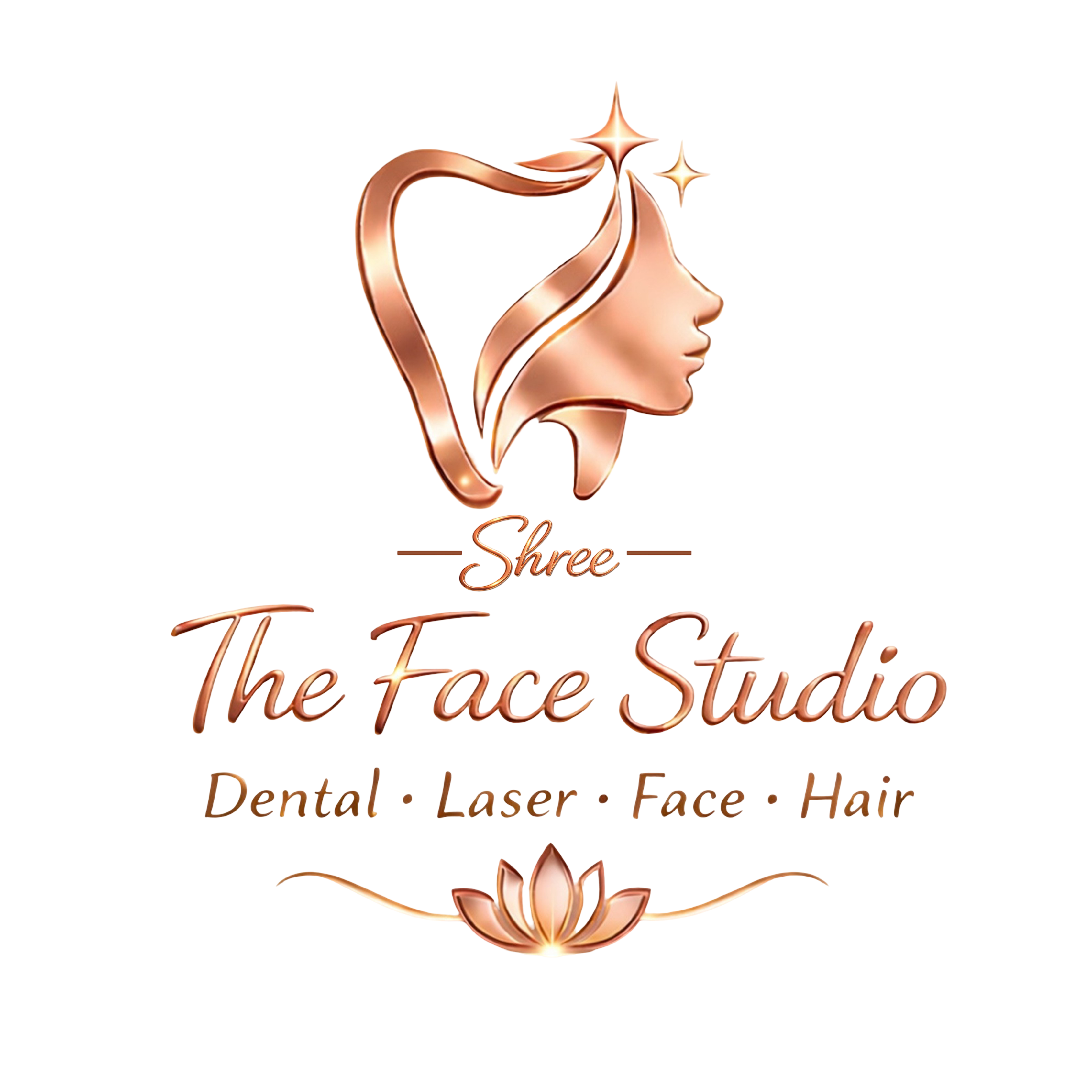 Shree The Face Studio