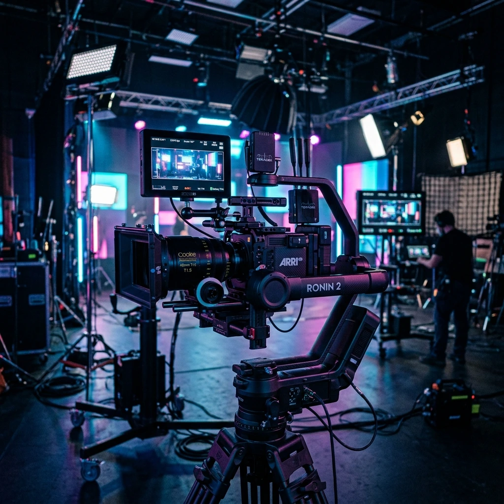 Video Production